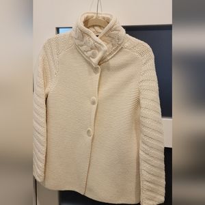 Size 8 Saint James Jacket Cardigan